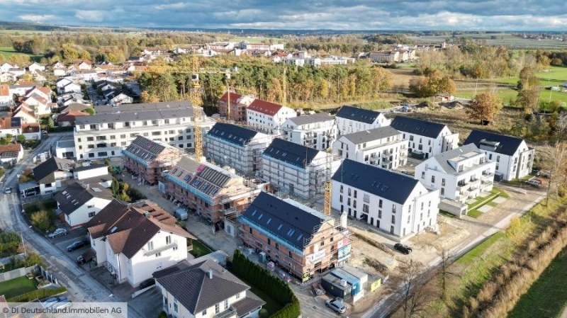 Objekt Bild