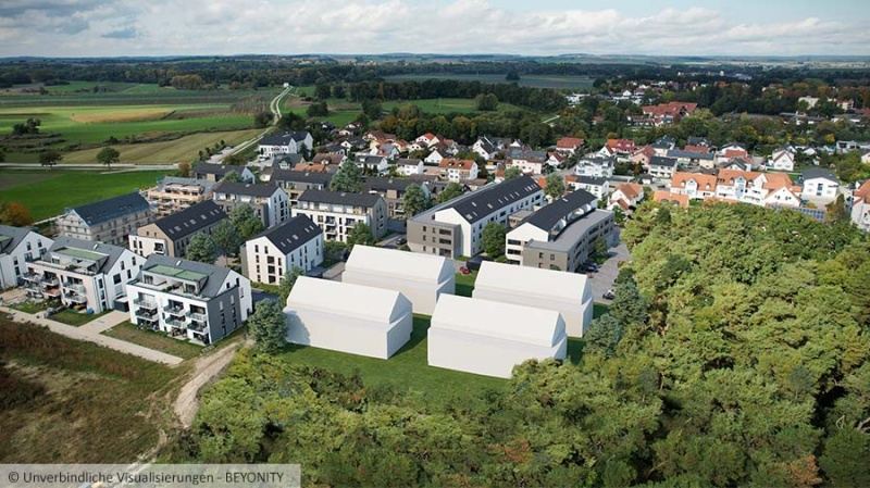 Objekt Bild