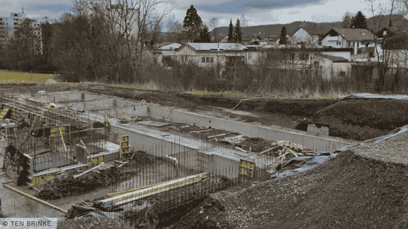 Objekt Bild