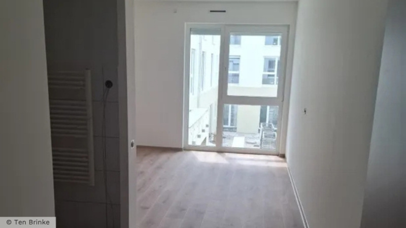 Objekt Bild