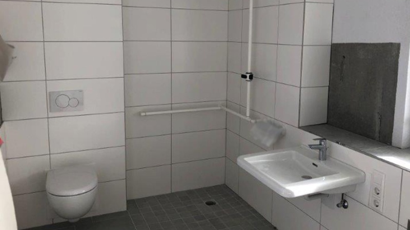 Objekt Bild