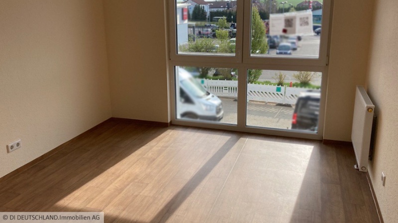 Objekt Bild