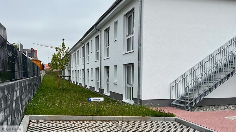 Objekt Bild