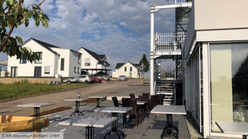 Objekt Bild