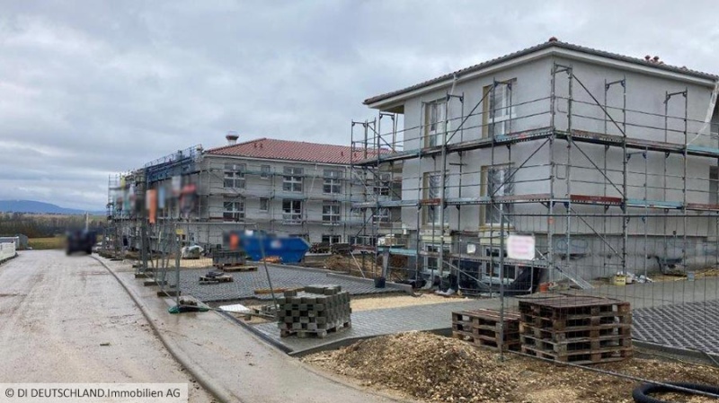 Objekt Bild