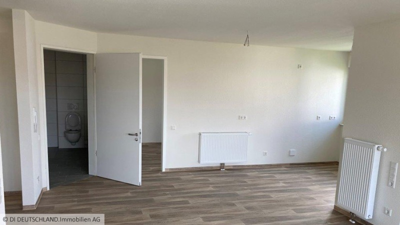 Objekt Bild