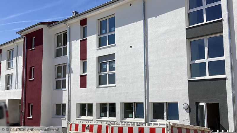 Objekt Bild