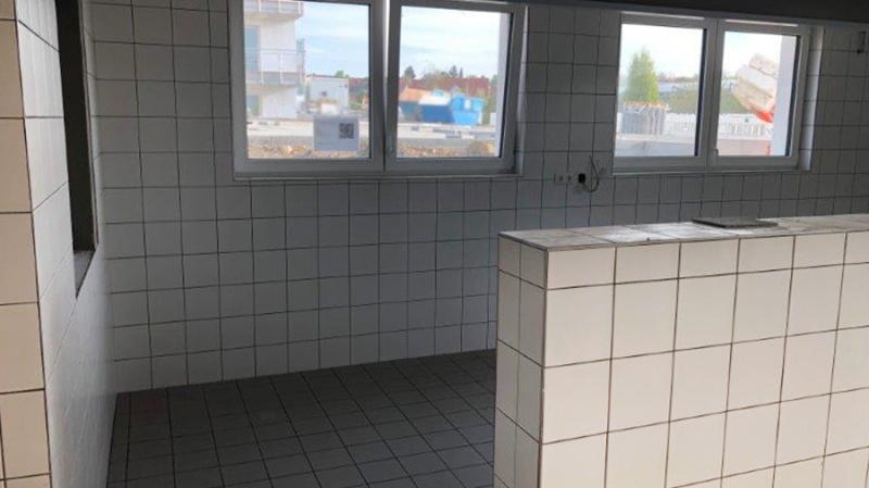 Objekt Bild