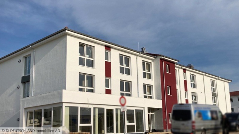 Objekt Bild