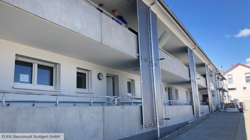 Objekt Bild