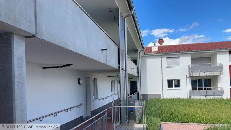Objekt Bild