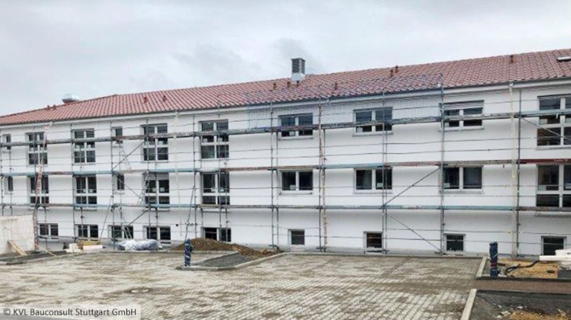 Objekt Bild