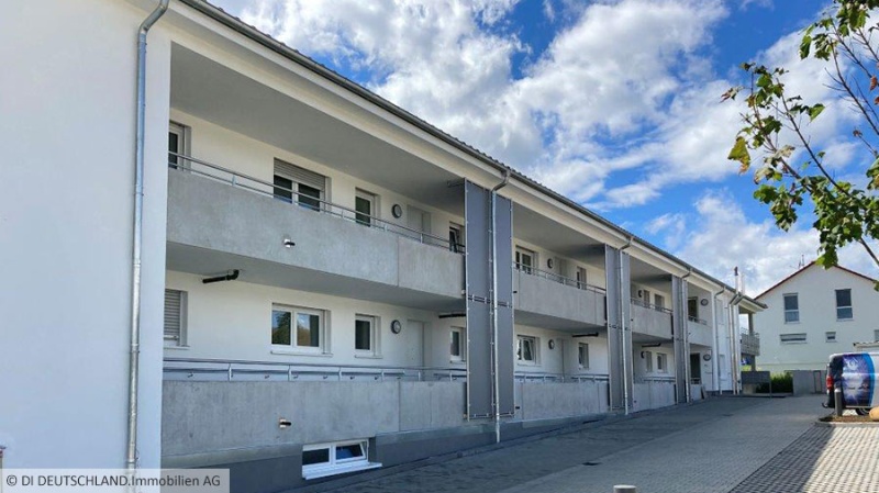 Objekt Bild