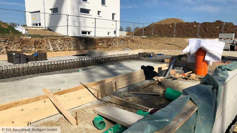 Objekt Bild