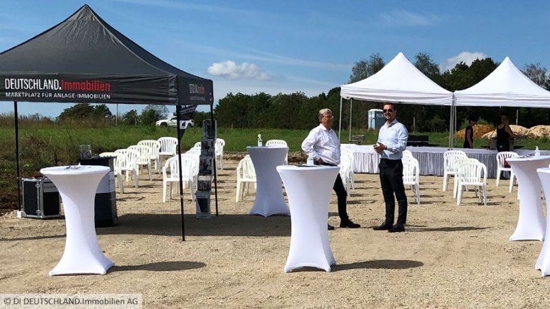 Objekt Bild