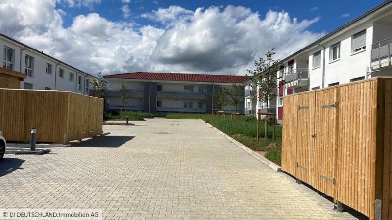 Objekt Bild