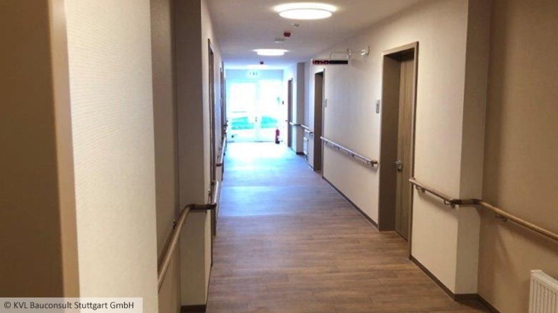 Objekt Bild