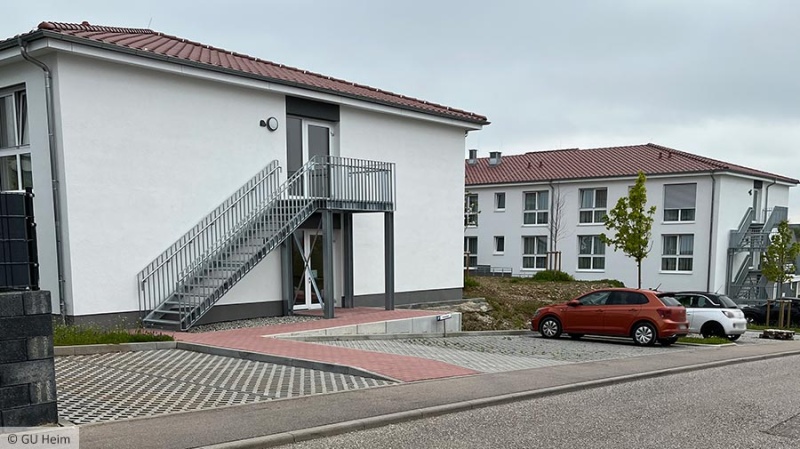 Objekt Bild