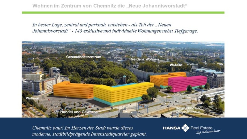 Objekt Bild