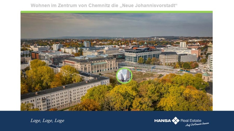 Objekt Bild