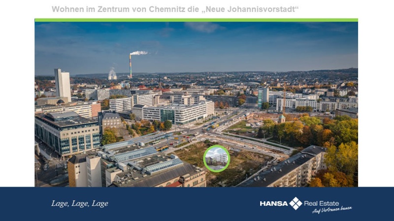Objekt Bild