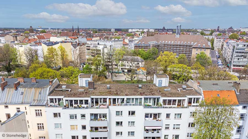 Objekt Bild