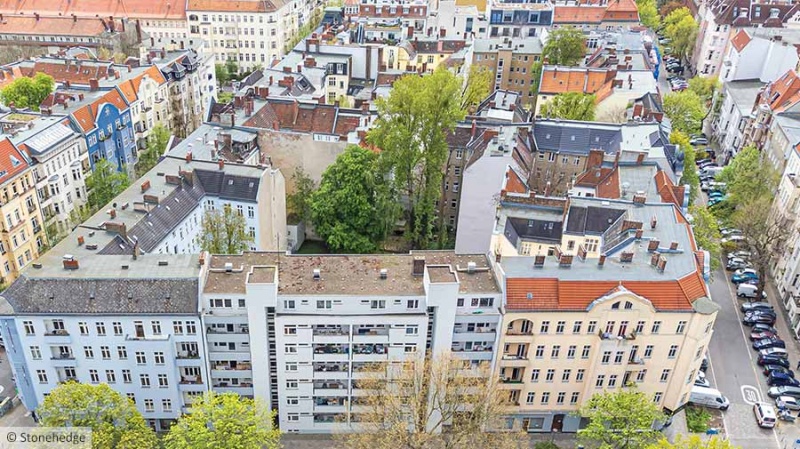realestate main image