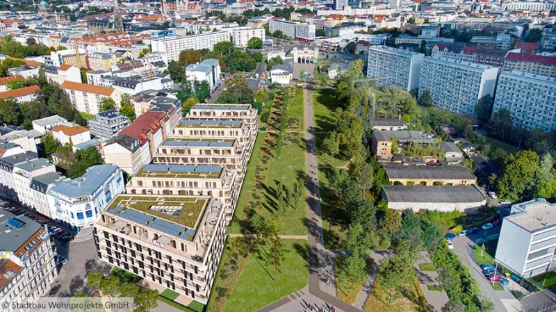 Objekt Bild