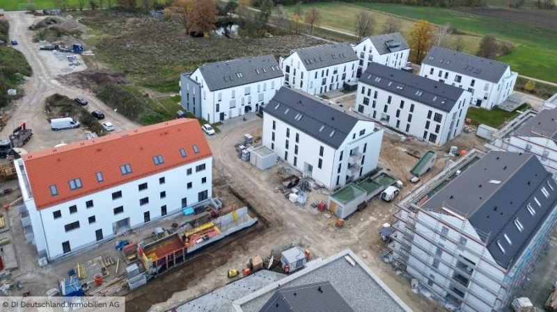 Objekt Bild