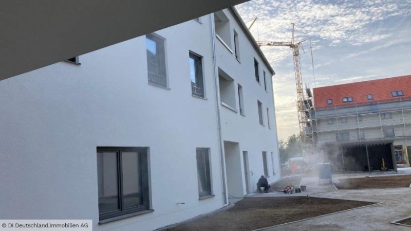 Objekt Bild