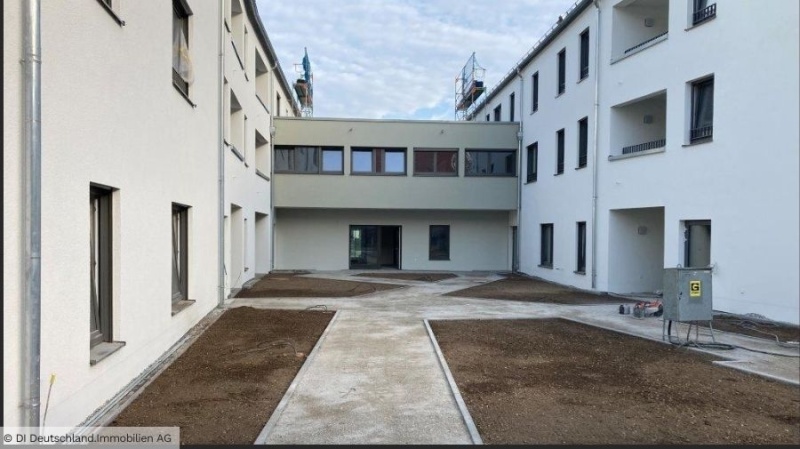 Objekt Bild