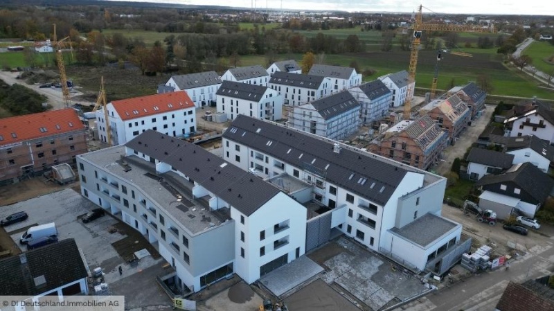 Objekt Bild