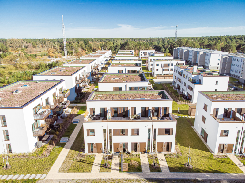 Objekt Bild