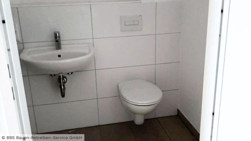Objekt Bild