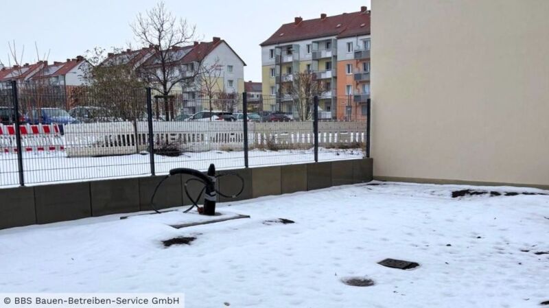 Objekt Bild