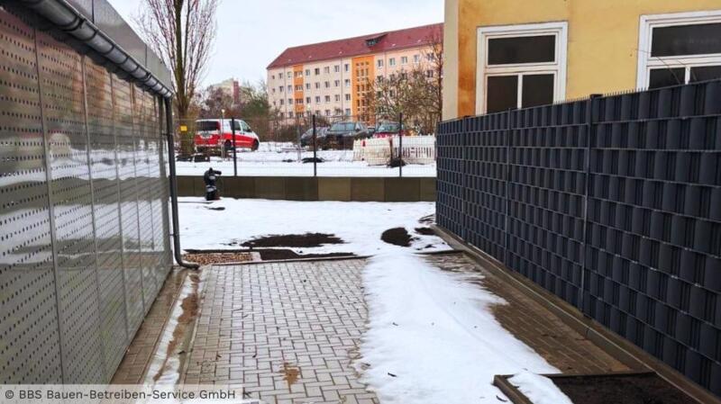 Objekt Bild