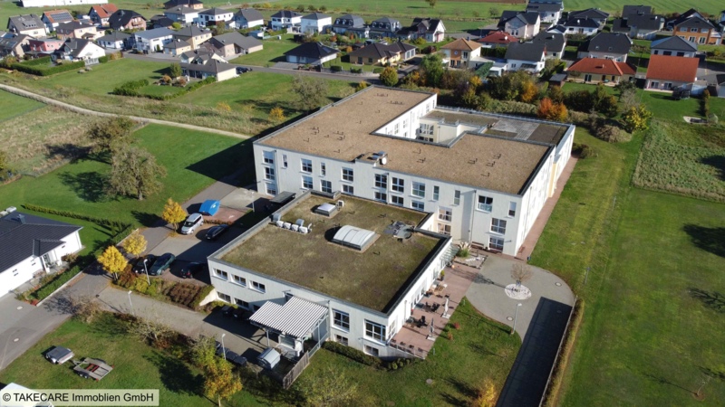 Objekt Bild