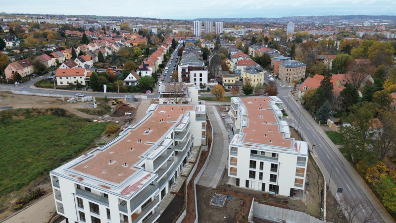 Objekt Bild