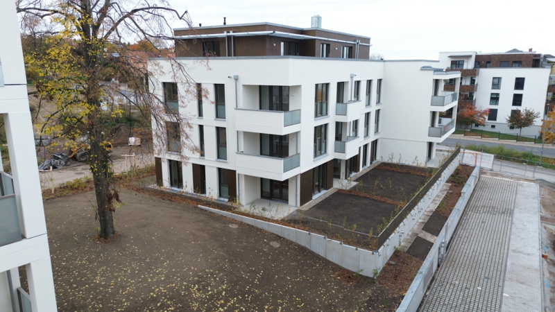 Objekt Bild