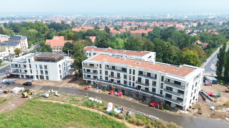 Objekt Bild