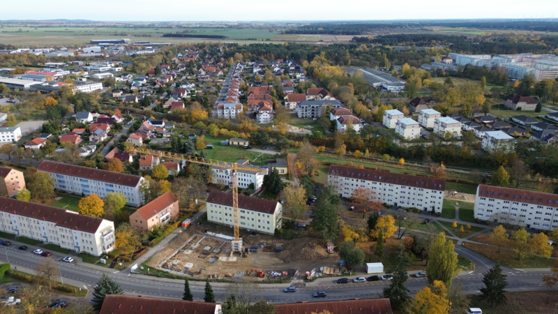 Objekt Bild