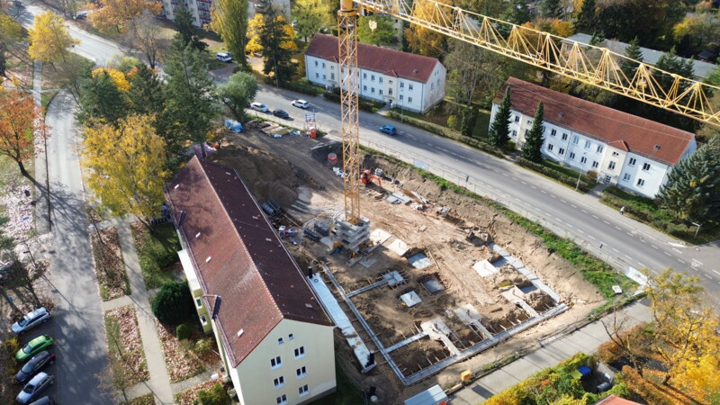 Objekt Bild