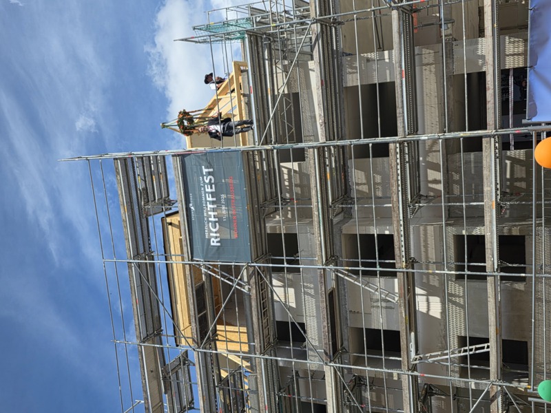 Objekt Bild