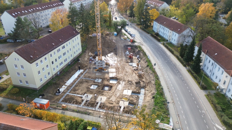 Objekt Bild