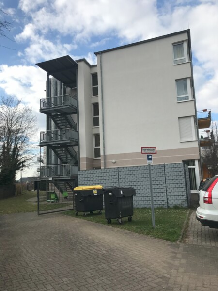 Objekt Bild