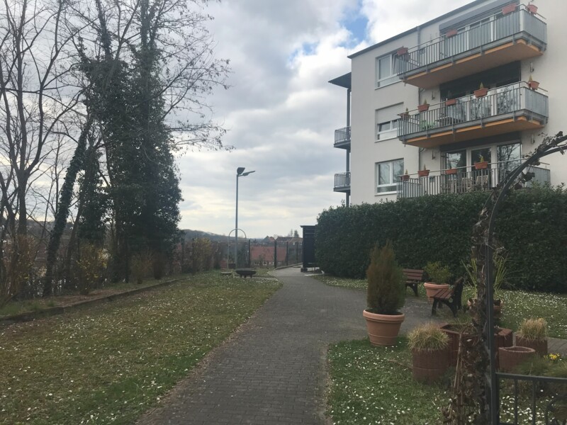 Objekt Bild