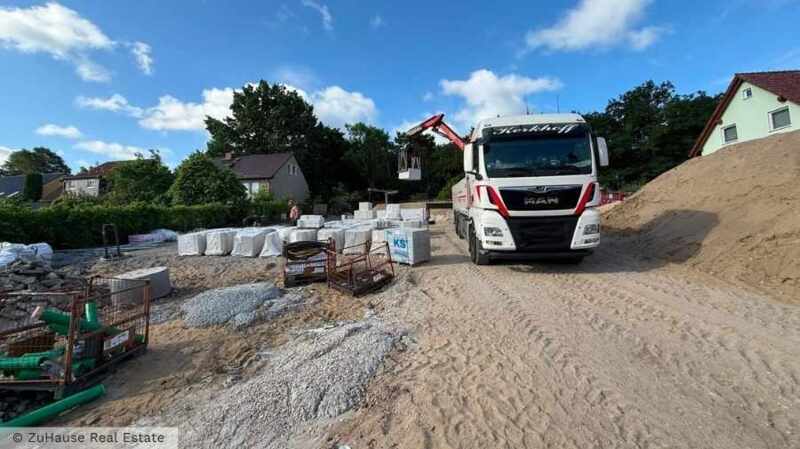 Objekt Bild