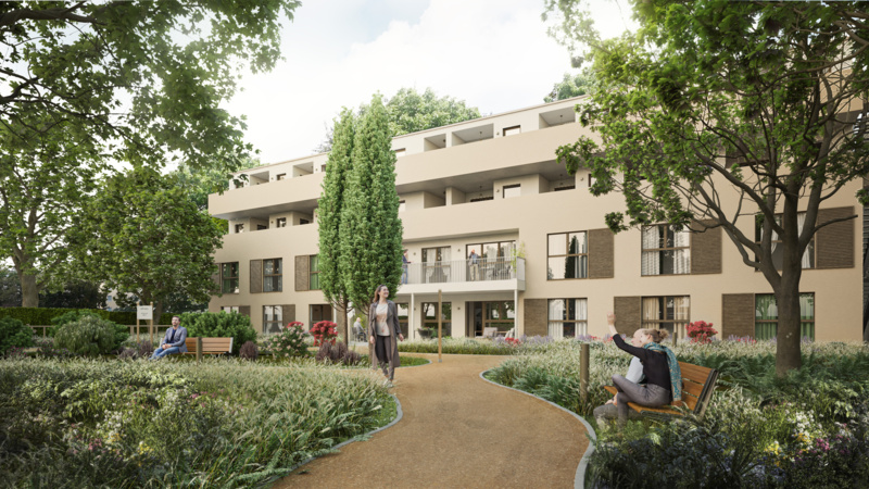 realestate main image