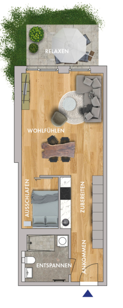 Objekt Bild