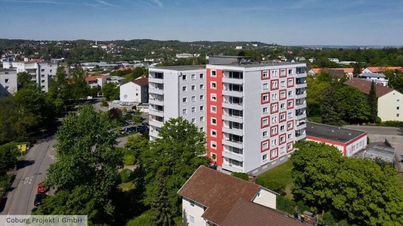 Objekt Bild